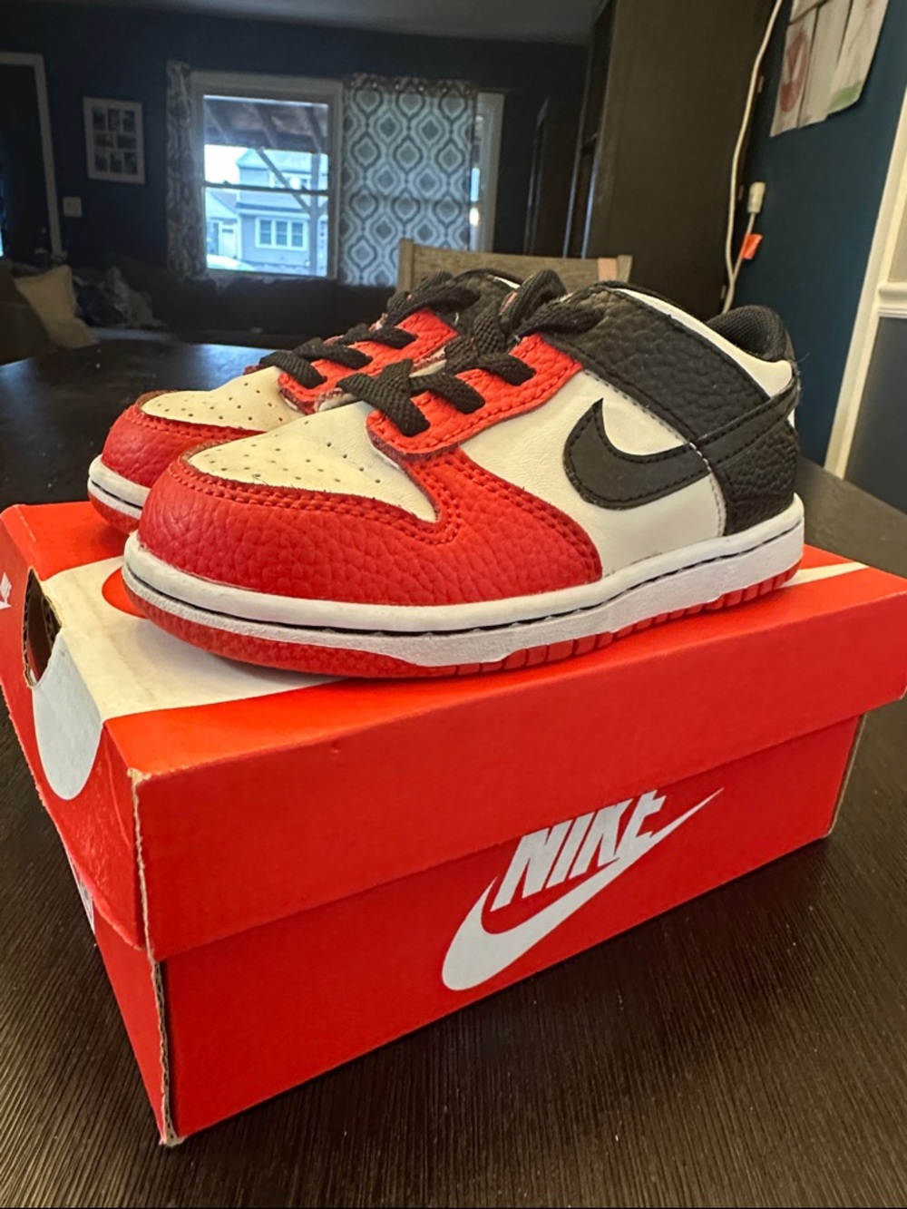 Nike Dunks